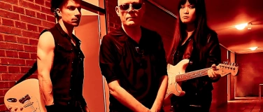 Event-Image for 'The Sisters of Mercy'