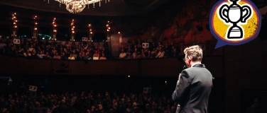 Event-Image for 'Kiezpoeten Best Of Poetry Slam'