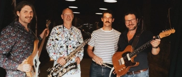 Event-Image for 'Jazz Colors'