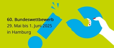 Event-Image for '60. Bundeswettbewerb Jugend forscht'