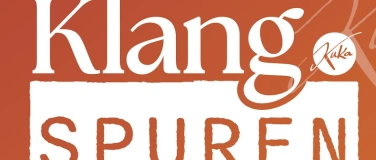 Event-Image for 'Klangspuren'