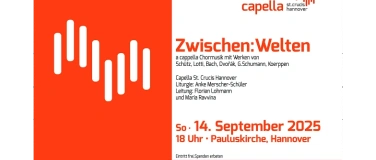 Event-Image for 'Zwischen:Welten'