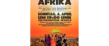 Event-Image for '„Diven für Afrika“'