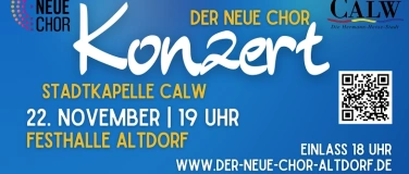 Event-Image for 'Konzert'