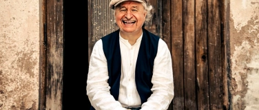 Event-Image for 'Edwin Kimmler "Das brandneue Soloprogramm 2025"'