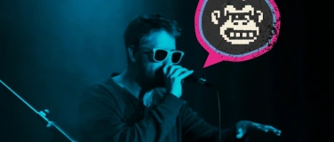 Event-Image for 'Endboss Slam'