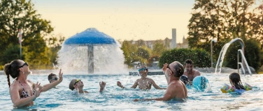 Event-Image for 'Freibadsaison 2025 in Wolfhagen am Sonntag, 13. April gestar'