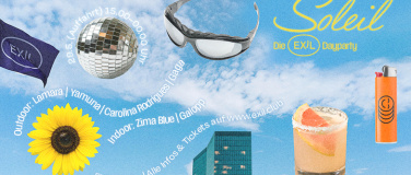 Event-Image for 'Club Soleil'