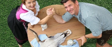 Event-Image for 'fastfood theater "Das Wiesn-Spezial"'