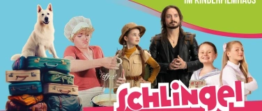 Event-Image for 'Überraschungsferienkino'
