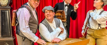 Event-Image for 'Die Feuerzangenbowle'