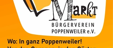 Event-Image for 'FleggaFlohMarkt'