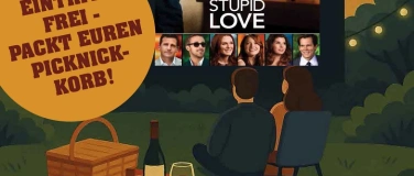 Event-Image for 'Open-Air-Kino & Picknick am Künstlerhaus'