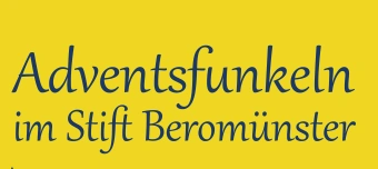 Event organiser of Adventsfunkeln im Stift