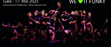 Event-Image for 'Funky - Gala 2025'