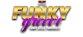 Veranstalter:in von Funky Groove Party