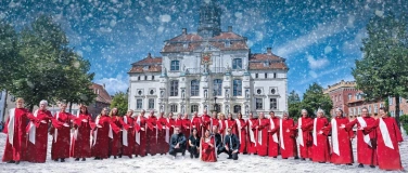 Event-Image for 'Gospelchor Lüneburg Weihnachtskonzert'