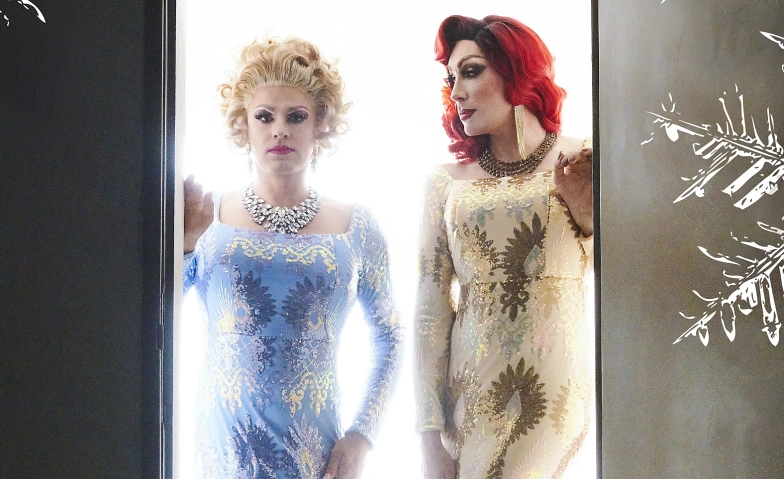 Event-Image for 'Gina & Glinda Winter Wunderland'