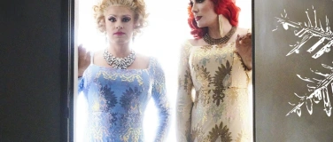 Event-Image for 'Gina & Glinda  Winter Wunderland'