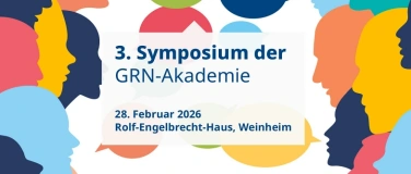 Event-Image for 'GRN-Akademie am 28.02.2026'