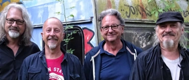 Event-Image for 'G&uuml;nter Gr&uuml;nwald & Rad Gumbo'