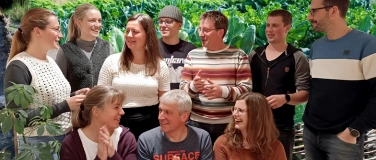 Event-Image for '&bdquo;Nur Zoff mit dem Stoff&ldquo;'