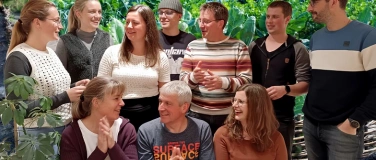 Event-Image for '&bdquo;Nur Zoff mit dem Stoff&ldquo;'