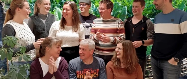 Event-Image for '&bdquo;Nur Zoff mit dem Stoff&ldquo;'