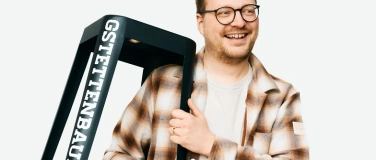 Event-Image for 'Maxi Gstettenbauer "STABIL"'