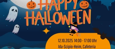 Event-Image for 'Ladeberger Ratze e.V. feiern Halloween in Mannheim'