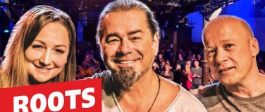 Event-Image for 'Alfons Hasenknopf & Band'