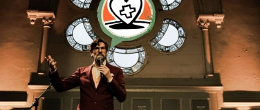 Event-Image for 'Heilst&auml;tten Poetry Slam Dinner'