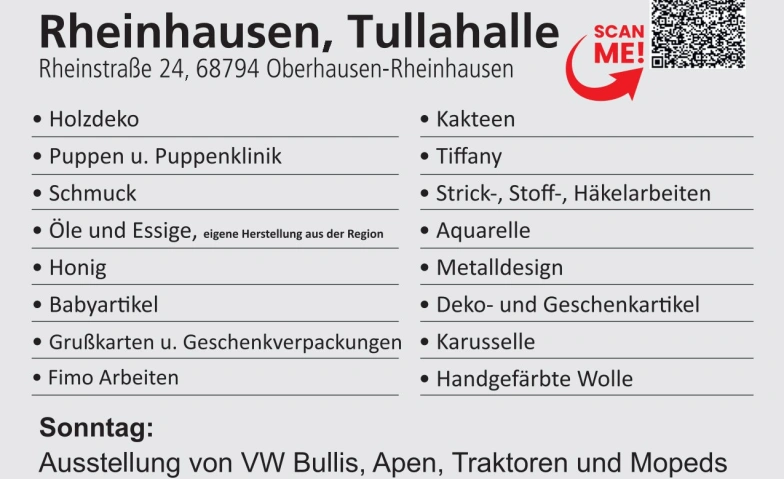 Event-Image for '32. Ausstellung der Hobbykünstler Rheinhausen am 25. und 25.'