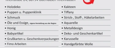 Event-Image for '32. Ausstellung der Hobbykünstler Rheinhausen am 25. und 25.'