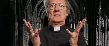 Event-Image for 'Holger Paetz F&uuml;rchtet Euch! Die Bu&szlig;-und Fastenpredigt'