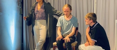 Event-Image for 'ImproLabor (Z)  ImproWorkshop f&uuml;r alle'