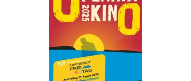 Event-Image for 'Innenstadt Freitag "Urlaubsfeeling dahoam"'