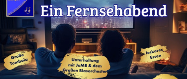 Event-Image for 'Musikverein Bilfingen  präsentiert "Ein Fernsehabend"'