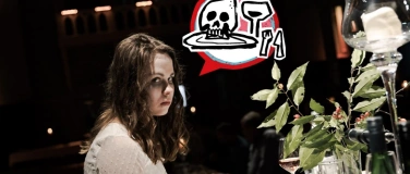 Event-Image for 'Ostberlin True Crime Slam'