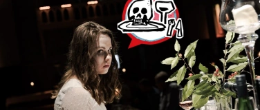 Event-Image for 'True Crime Slam – Mord, Mystery & Mindgames!'