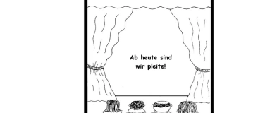 Event-Image for 'Ab heute sind wir pleite!'
