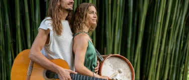 Event-Image for 'Lulu & Mischka (support: Yopi & friends)'