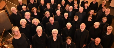 Event-Image for 'Weihnachtsoratorium von Bach, Kantate 1-3'