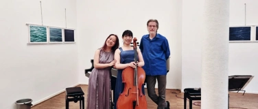 Event-Image for 'MATINÉE / WASSER UND ZEIT'