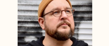 Event-Image for 'Lukas Meister "Lieder von unterwegs"'