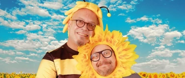 Event-Image for 'MUNDSTUHL "WIR KOMMEN"'