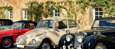 Event-Image for 'Castle & Cars Oldtimertag 2025'