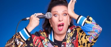 Event-Image for 'Patrizia Moresco "Overkill"'