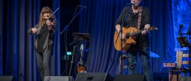 Event-Image for 'Konzert: Paddy Goes To Holyhead-Duo'