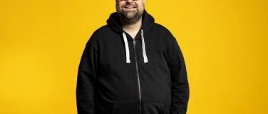 Event-Image for 'Philipp Uckel "Vollgas!"'